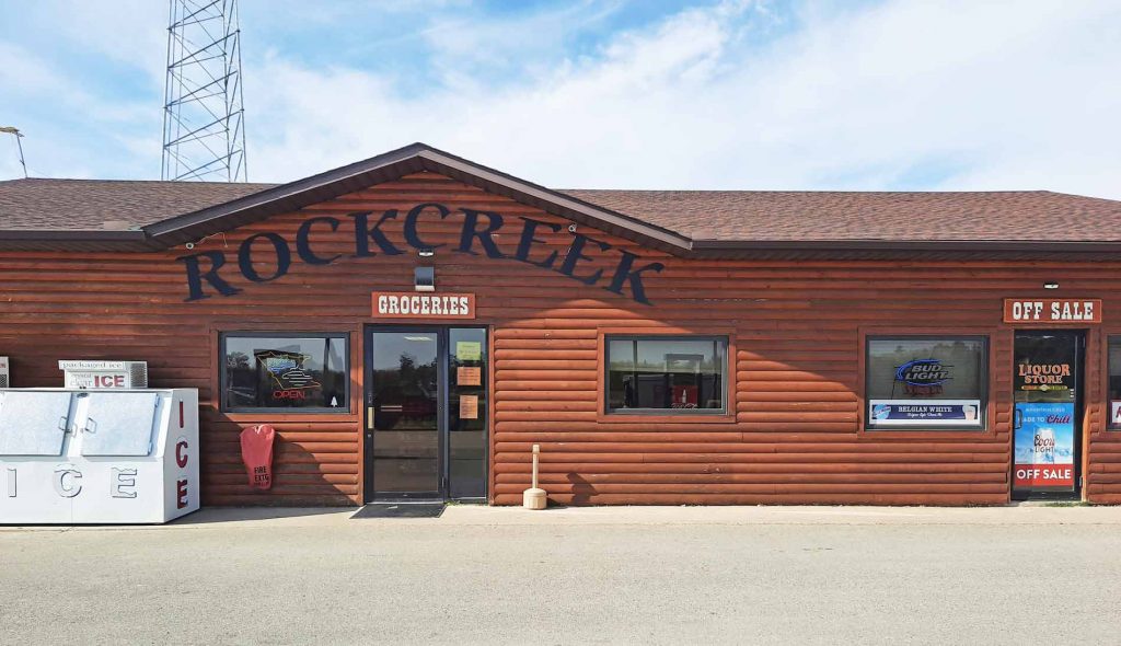 Gas Station in Lake Itasca, MN | Rock Creek General Store, Inc.